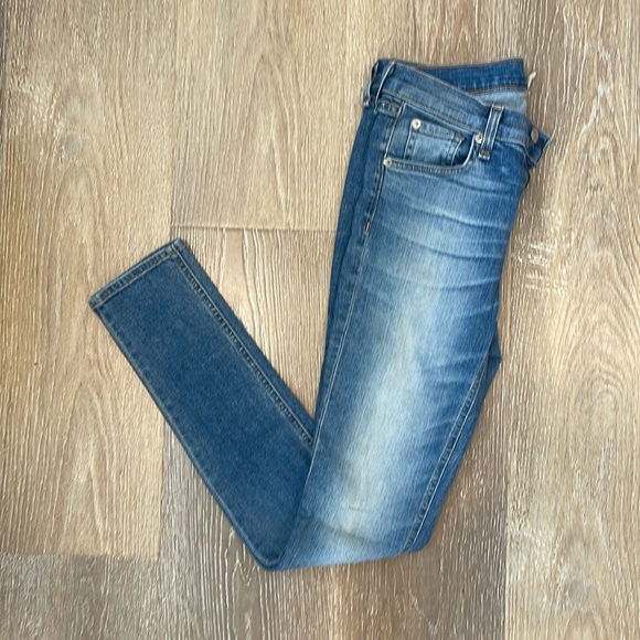 Rag & Bone jeans - Picture 6 of 9
